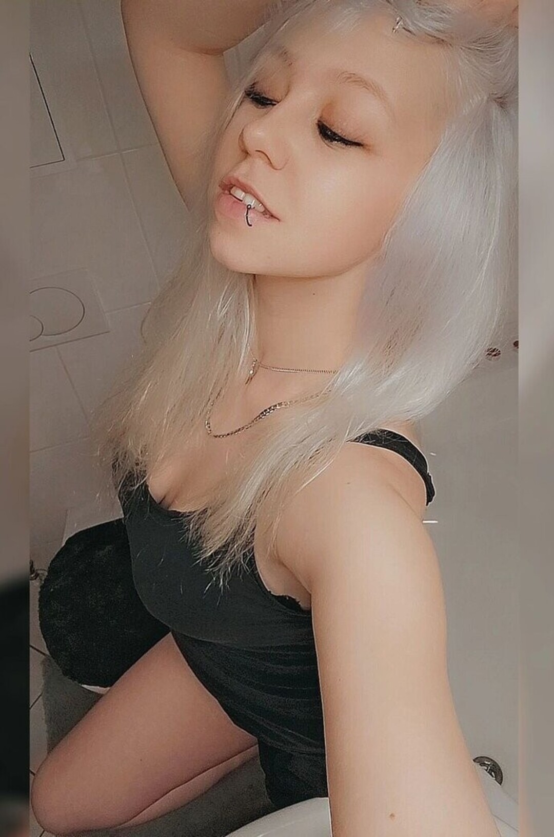 Eiskaltes Miststueck schöne heiße archiv