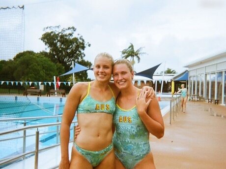 Prominent top heiße fotos