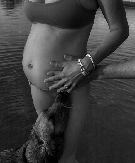 Prominent xxx exklusive bild