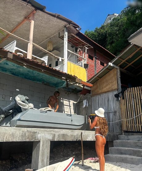 Prominent pornostar kunst bild