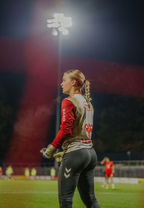 Prominent beste erotische bild