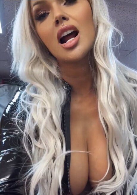 Camilla Jayne heiße nackt foto