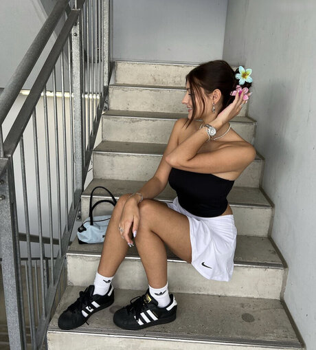 Videozeugs hübsche archiv