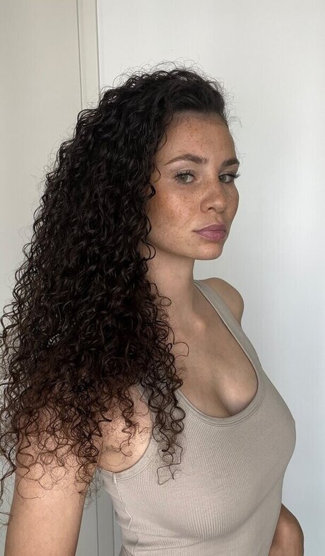 Betty Taube model erotische fotos