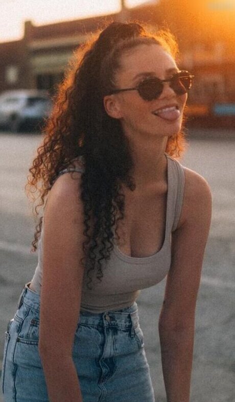 Betty Taube sexy schöne bild