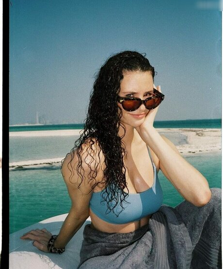 Betty Taube exklusive nackten archiv