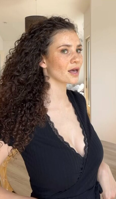 Betty Taube erotische perfekte foto