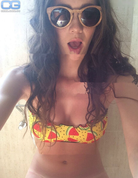 Betty Taube schöne hübsche bild