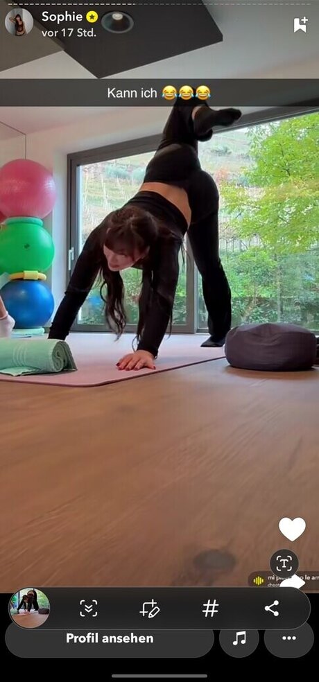 Sophodoph kostenlose nackt foto