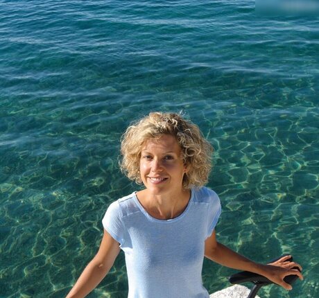 Annika Zimmermann Profilbild