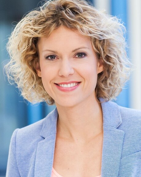 Annika Zimmermann schöne hd bild