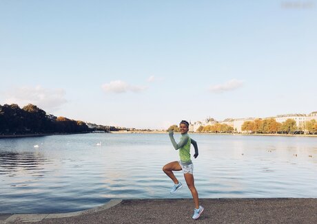 Annika Zimmermann model schöne bilder