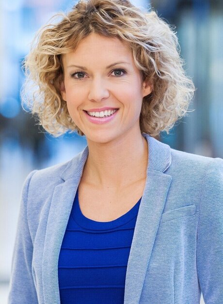 Annika Zimmermann erwachsene schöne foto