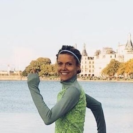 Annika Zimmermann heiße schöne galerien