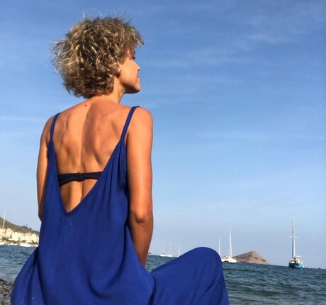 Annika Zimmermann nackt pornographische bilder