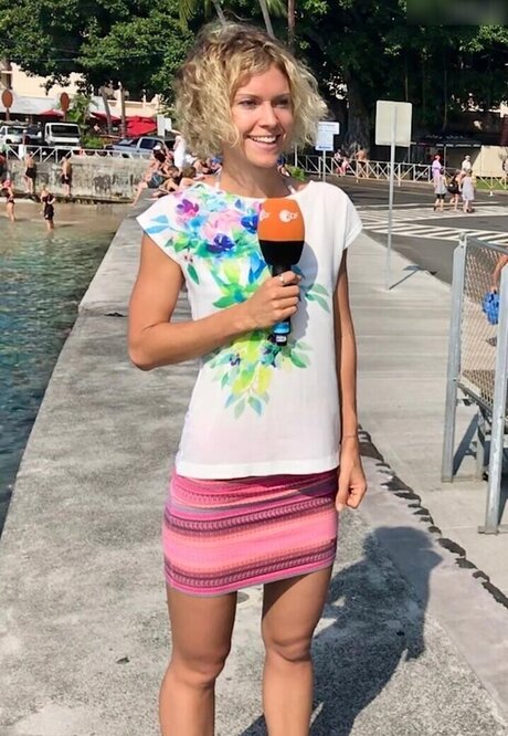 Annika Zimmermann heiße kostenlose foto