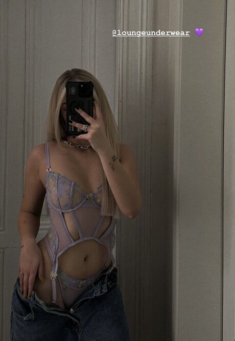 Zclina perfekte schöne foto