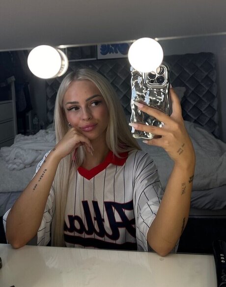 Zclina hübsche schöne foto