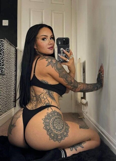 Ash Wilson beste kunst bilder