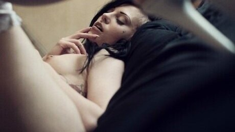 VipersDoll perfekte nackte bilder