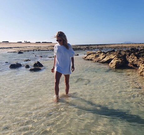 DFB Damen heiße perfekte galerie