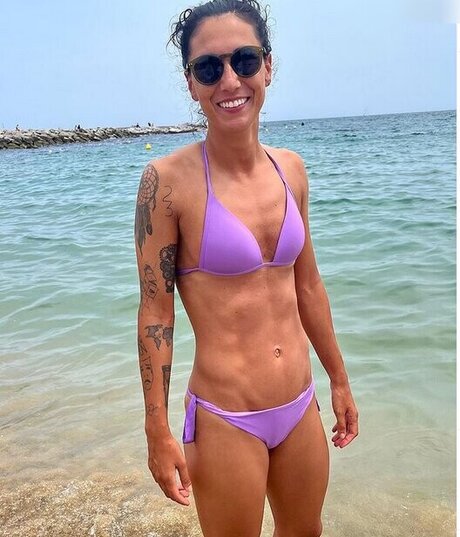 DFB Damen sexy nackt galerien