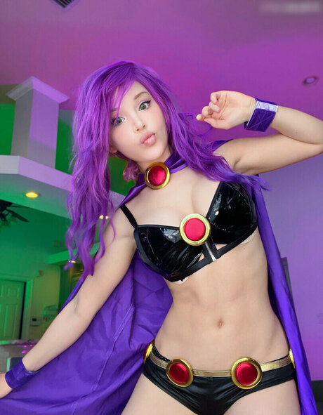 Cherry Crush exklusive top bilder