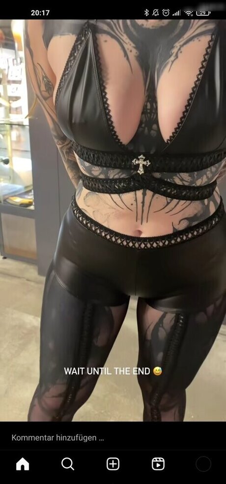 joeleen gi kostenlose sexy bild