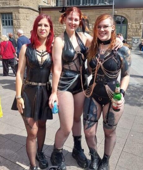 joeleen gi perfekte erotische archiv