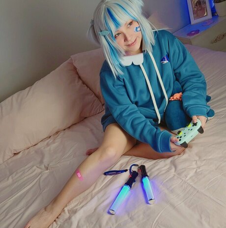 Doppamini kostenlose nackt fotos