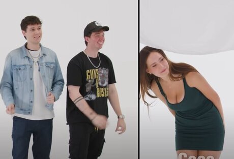 Zach Justicegirls Bilder