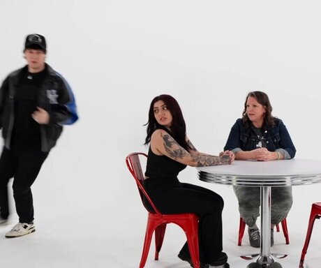 Zach Justicegirls freie pornografische galerie