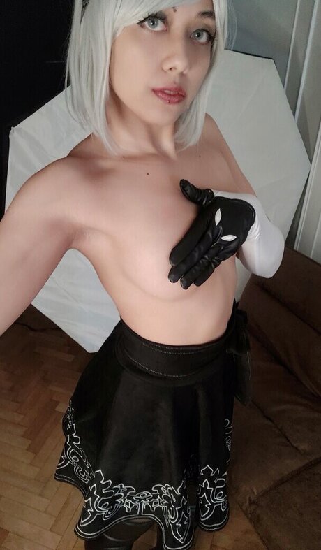 diracosplay sexy erotische bild