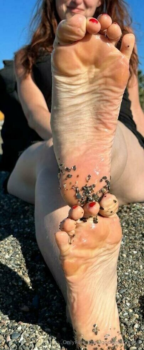 Goddess Croma xxx pornographische bilder