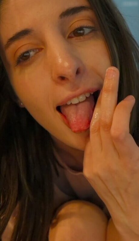 Rosy Kindred kunst sexy foto