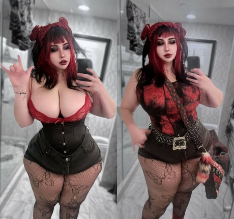 Lania Fawn exklusive schöne galerie