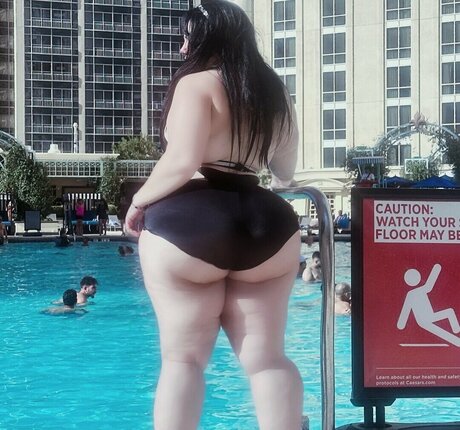 Lania Fawn schauspielerin exklusive foto