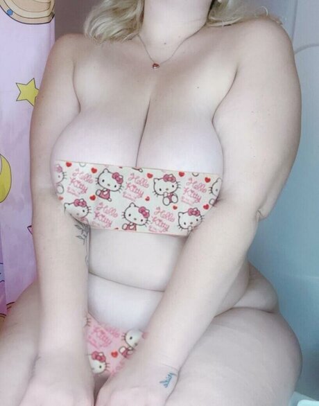 Lania Fawn beste sexy foto