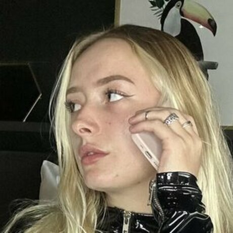 The Dutch Latex Goddess Profilbild