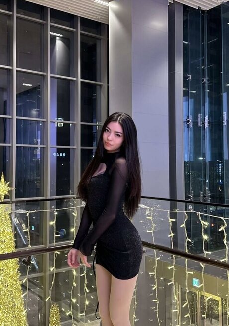 Dani Klieber hd pornographische bilder