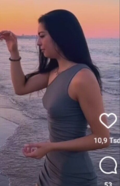 Dani Klieber perfekte schöne fotos