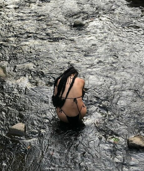 Solange Knowles erwachsene akt foto