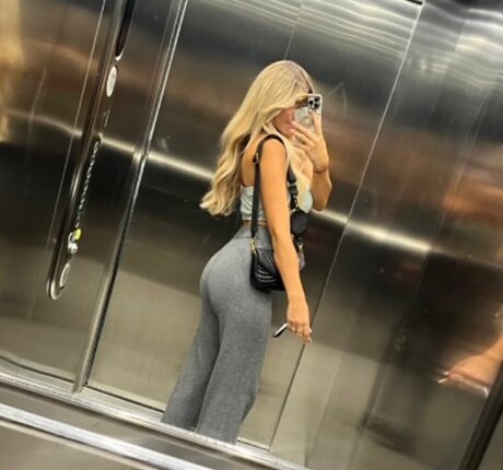 Nathalie Bleicher Woth schöne erwachsene fotos