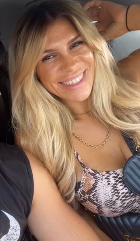 Nathalie Bleicher Woth top pornografische galerie