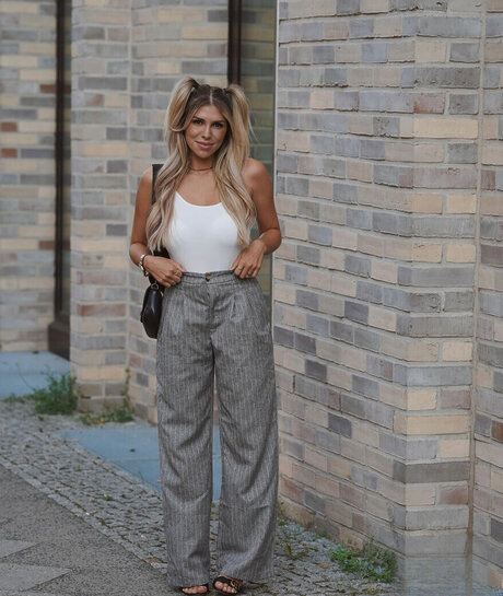 Nathalie Bleicher Woth xxx nackten bilder