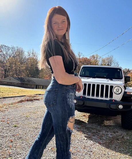 Casey Lane pornostar kostenlose bild