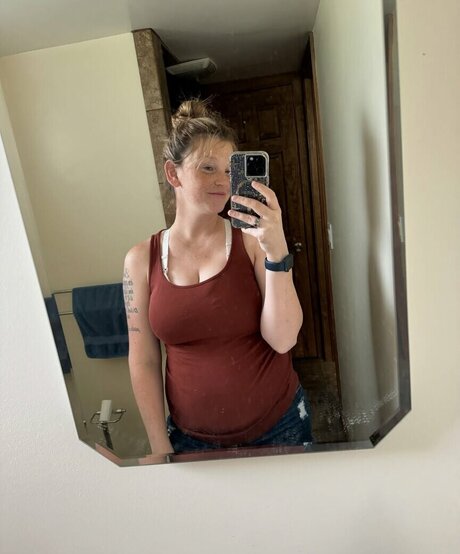 Casey Lane perfekte erotische foto