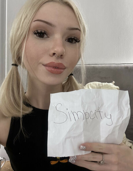 Mia bluebird hd nette foto