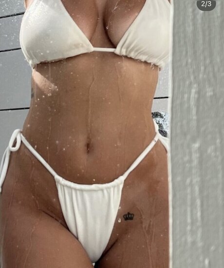 Callie Wilson xxx pornografische foto