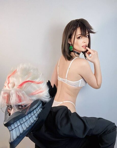 Lizzie Whistle model heiße galerien